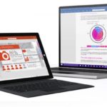 Microsoft представила публичную версию Office-2016