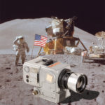 $760 тысяч за побывавший на Луне фотоаппарат