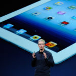 iPad со стилусом может стать реальностью