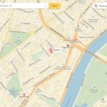 Пользователи смогут сами составлять «Яндекс.Карты»