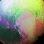 На поверхности Плутона нашли следы азотных паводков