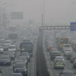Выяснилось, сколько людей ежегодно умирает от загрязнения атмосферы