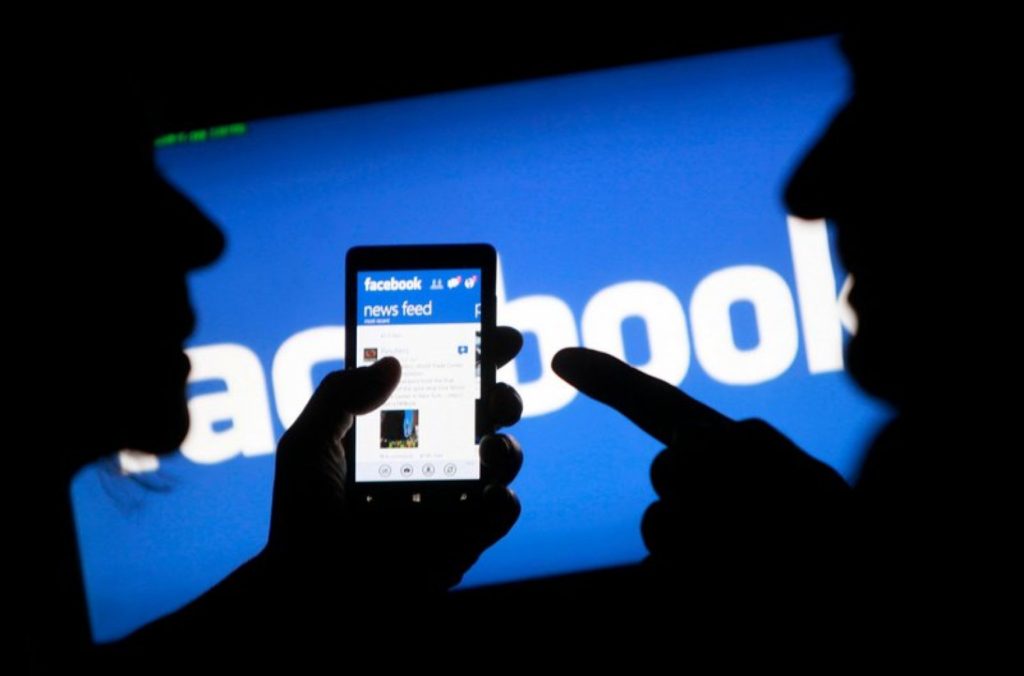 Facebook планирует запустить сервис электронных денег – иллюстрация к материалу на Naked Science