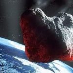 NASA опровергло опасность астероида, открытого российскими учеными