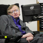 «Умное» инвалидное кресло от Intel для Стивена Хокинга