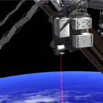 NASA успешно испытало лазерную систему космической связи с МКС