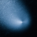 Какую угрозу несет комета Siding Spring?