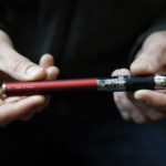 Электронные сигареты представляют для детей смертельную опасность, – ученые