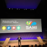 Samsung опередил Apple, представив платформу Sami для отслеживания здоровья