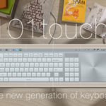 На Kickstarter собирают деньги на клавиатуру будущего