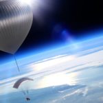 Уже в 2016 году станет доступен космический туризм на воздушных шарах