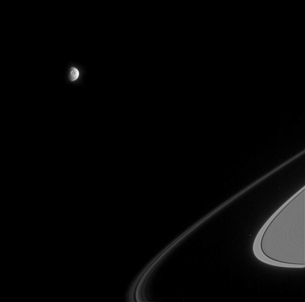 Фото дня – 5 мая – иллюстрация к материалу на Naked Science