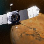 США и Индия договорились о совместных марсианских миссиях