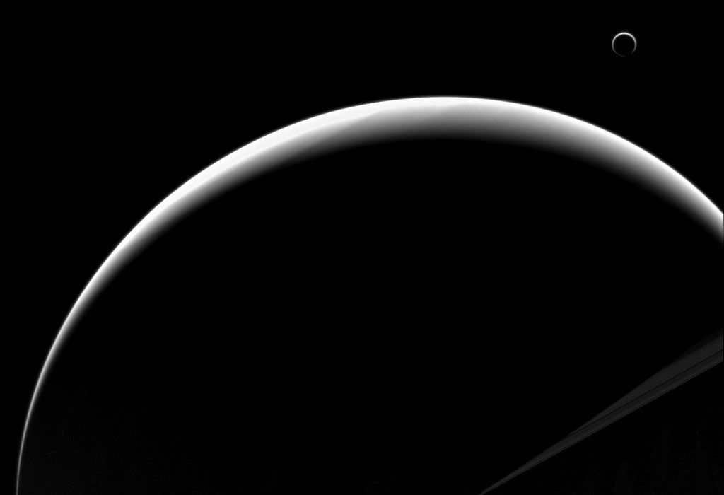 Фото дня - 7 ноября – иллюстрация к материалу на Naked Science