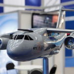 Разработка перспективного российского Ил-214 заморожена