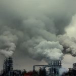 Ученые: выбросы углекислого газа через тридцать лет приведут к глобальной катастрофе