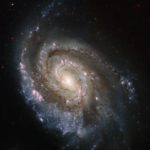 В галактике NGC 6984 образовалась сверхновая