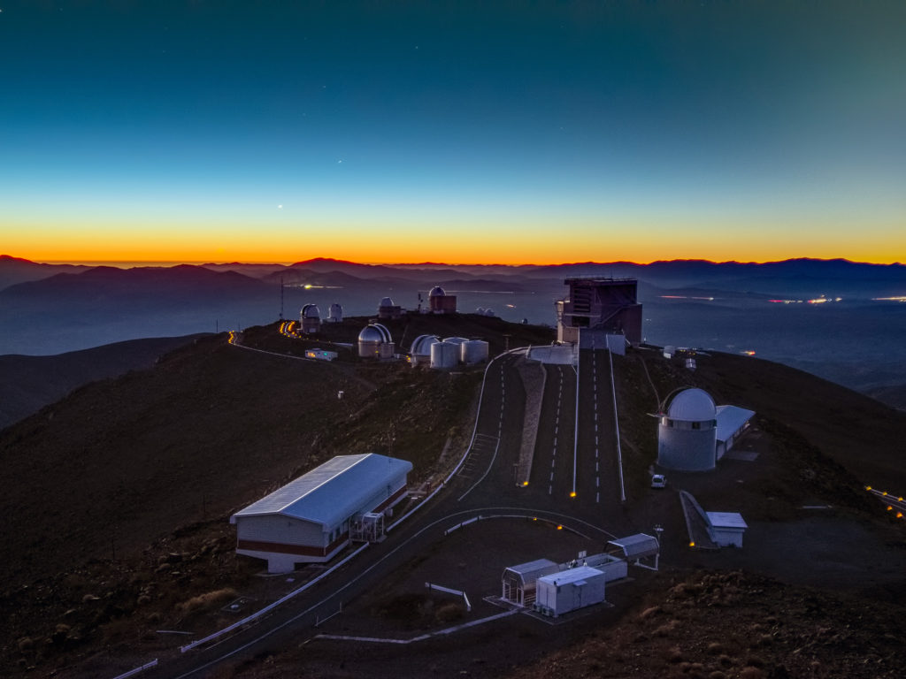 Фото дня - 7 мая – иллюстрация к материалу на Naked Science