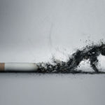 Обнаружена область мозга, из-за которой курильщикам так тяжело отказаться от никотина