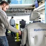 МТИ получит 50 роботов для изучения их отношений с людьми