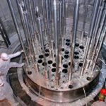 Россия создаст реактор на быстрых нейтронах
