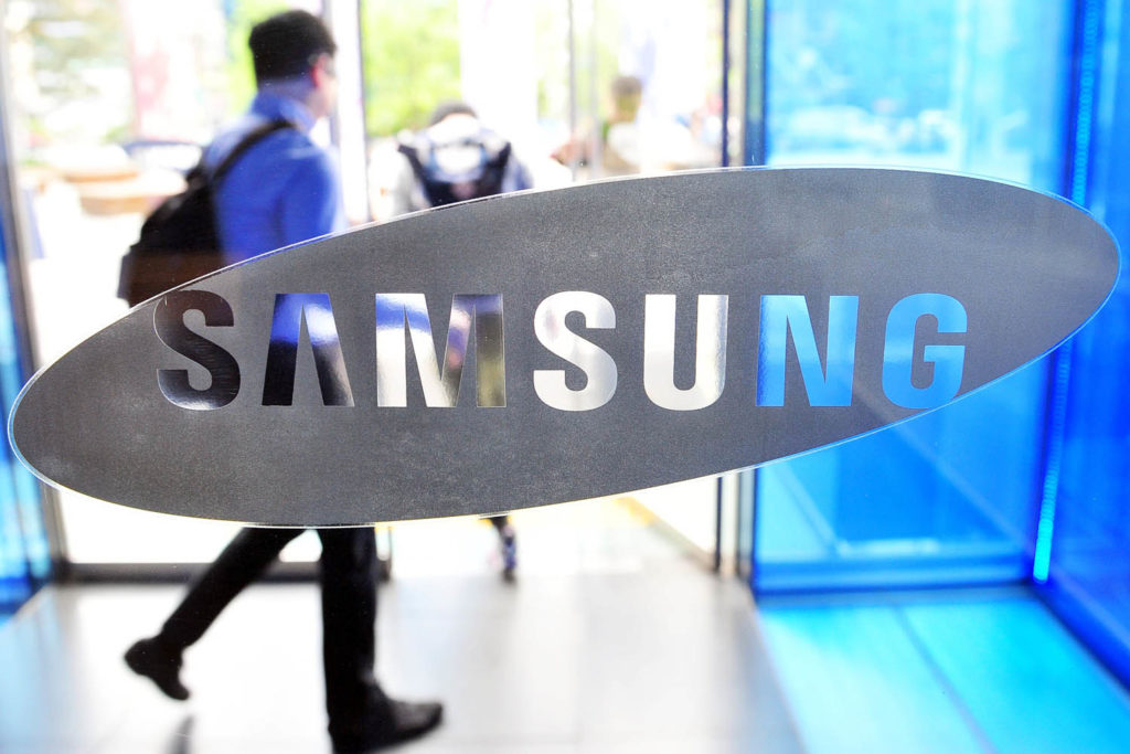 Samsung готовит конкурента Apple Pay – иллюстрация к материалу на Naked Science
