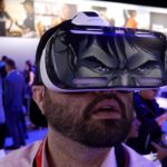Samsung выпустили шлем виртуальной реальности Gear VR в бета-версии