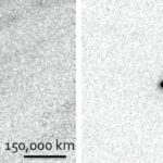 Астрономы обнаружили объекты из облака Оорта и впервые изучили их поверхность