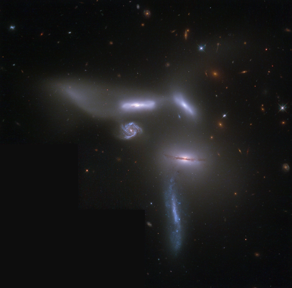 Фото дня по версии NASA - 10 декабря – иллюстрация к материалу на Naked Science