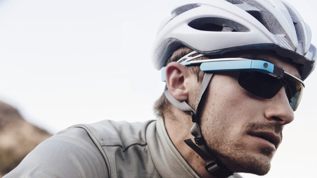 Google Glass поступят в свободную продажу – иллюстрация к материалу на Naked Science