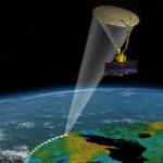 NASA запустит спутник для измерения влажности земной почвы