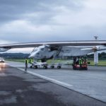 Solar Impulse 2: самолет на солнечных батареях  совершил первый полет