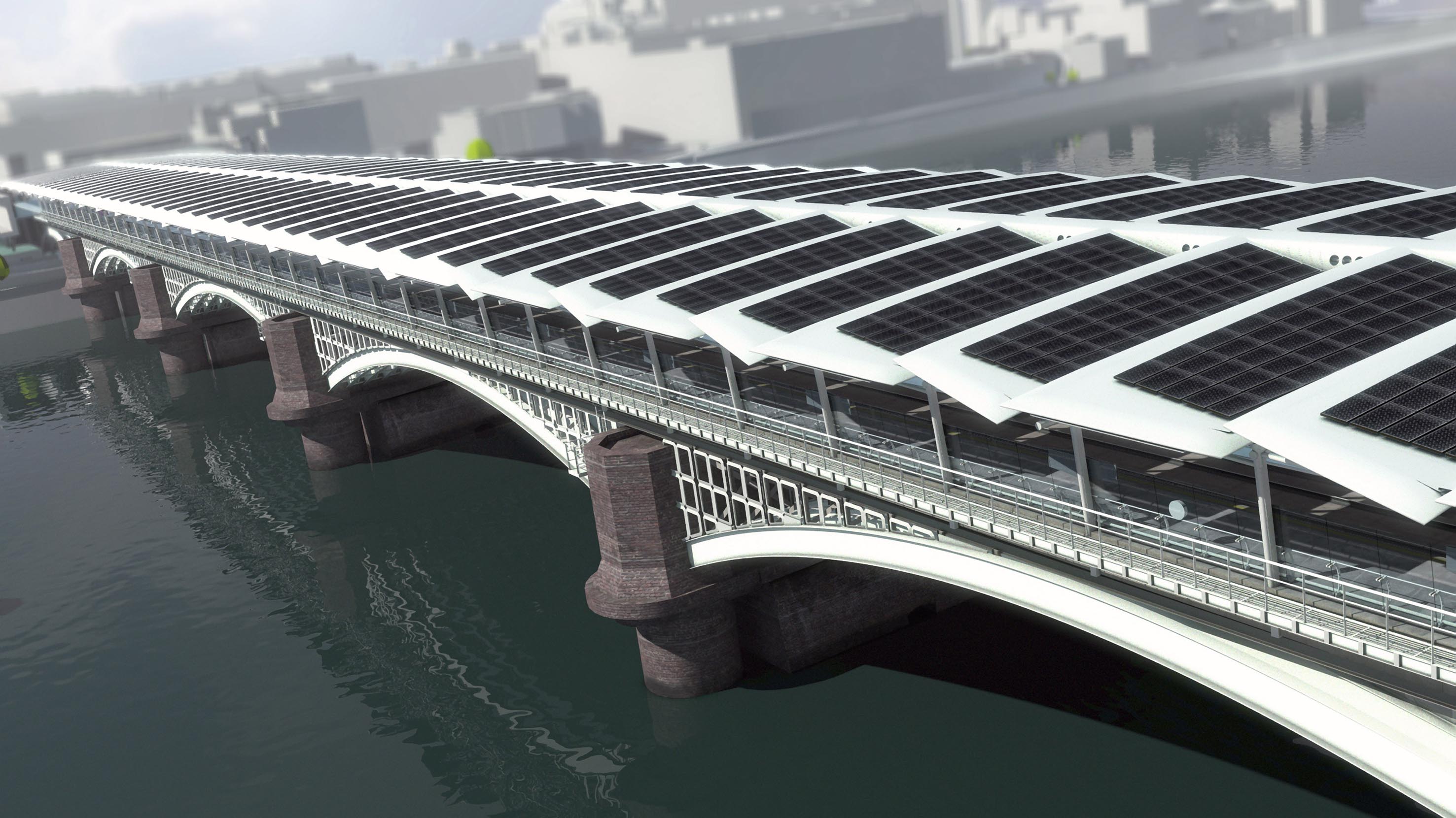 мосты будущего