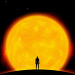 Новый взгляд на атмосферу Солнца