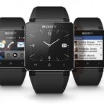 Sony презентовала второе поколение «часов» для Android