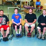 Новая надежда для инвалидов-спинальников