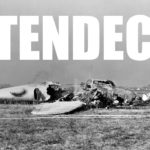 Это странное слово STENDEC