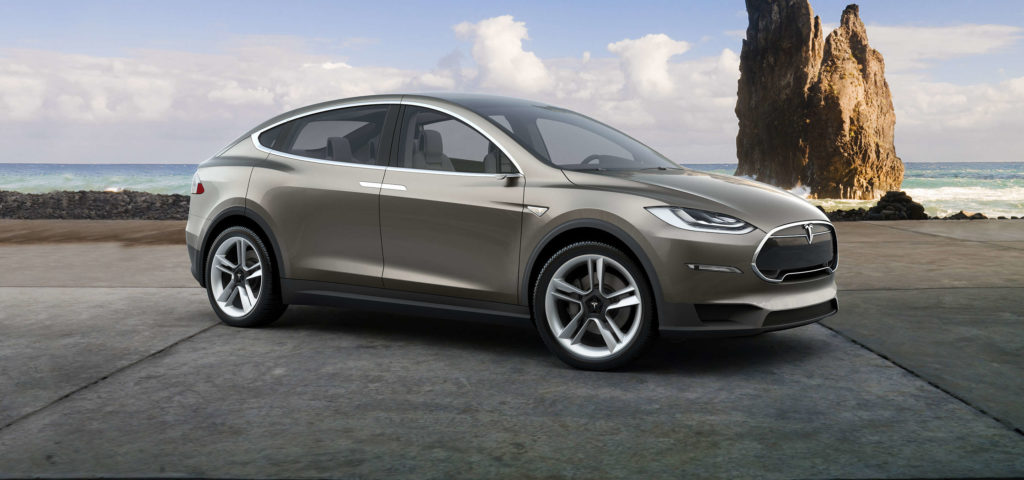 В сервисе «Яндекс.Такси» появились электромобили Tesla – иллюстрация к материалу на Naked Science