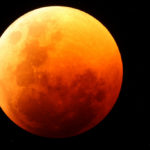 LIVE-трансляция «кровавой луны» завтра утром на сайте Naked Science