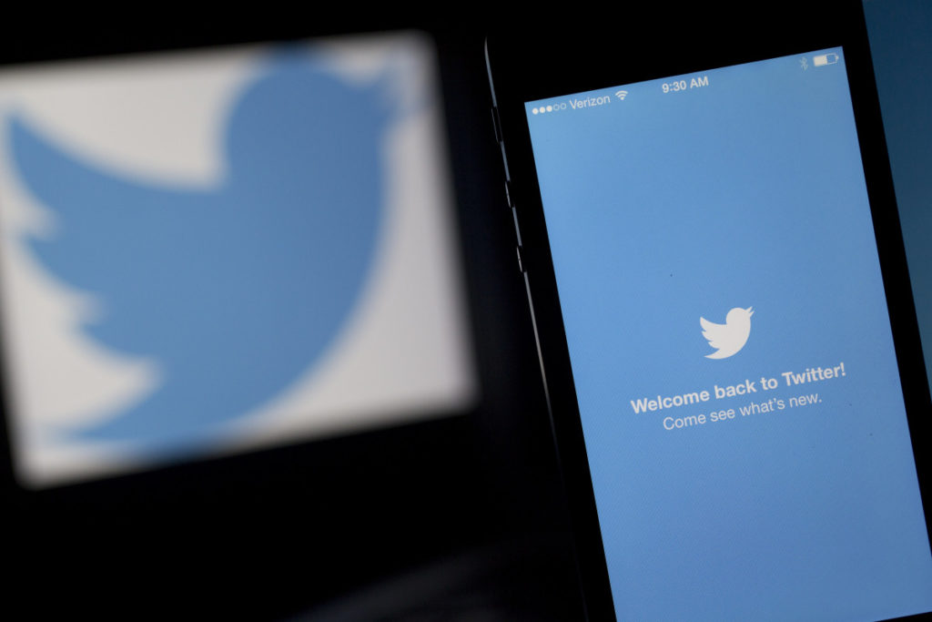 Twitter пройдется по вашим приложениям – иллюстрация к материалу на Naked Science