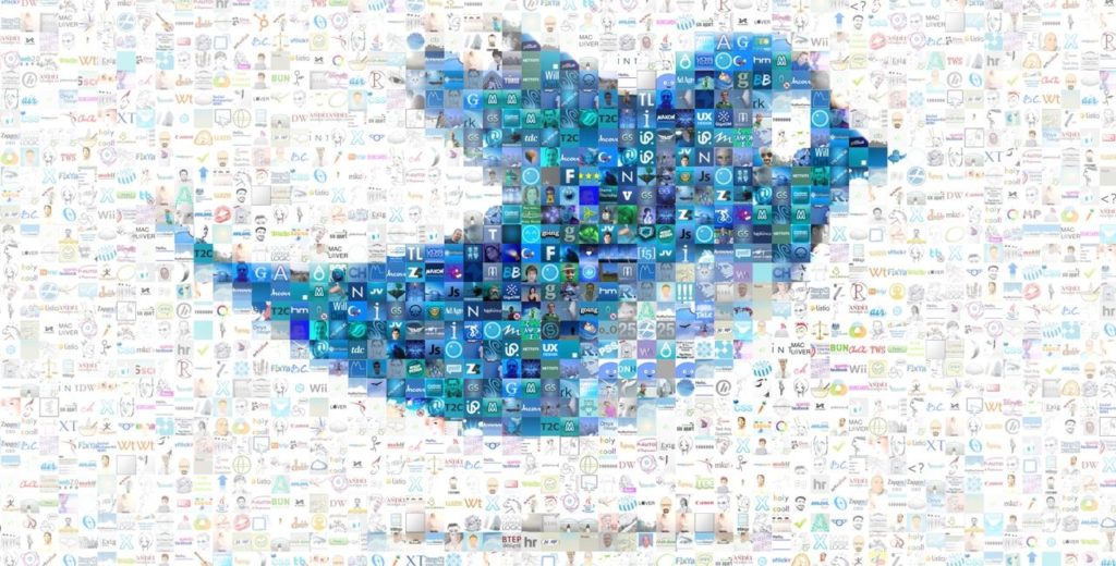 Новая функция Twitter предупредит людей об опасности – иллюстрация к материалу на Naked Science
