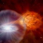 Астрономы озадачены прорывом в изучении взрывов новых звезд