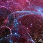 «Радиоастрон» обнаружил загадку о странной природе межзвездной среды