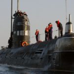 Украина хочет строить новые подводные лодки