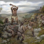 Ученые объяснили, почему современные люди победили неандертальцев