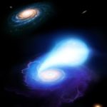 Ученые: столкновение звезд объясняет «одинокие» сверхновые вдали от галактик