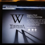 «Википедия» об итогах уходящего года