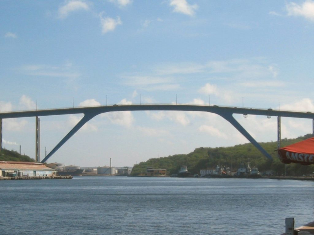 willemstad