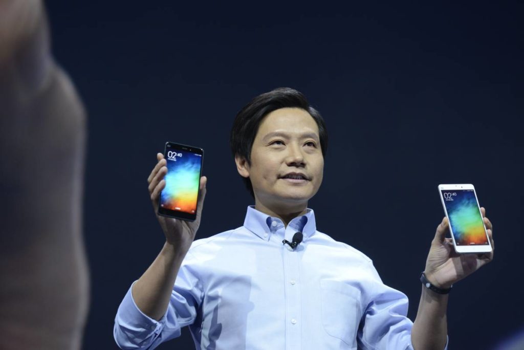Xiaomi переманит пользователей iPhone – иллюстрация к материалу на Naked Science