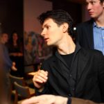 Фонд UCP не признал увольнение Дурова